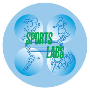 client logo sports lab
