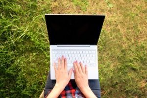One Accounting Work Anywhere