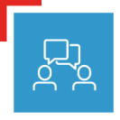 chat icon