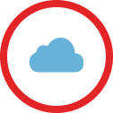 cloud icon