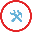 contractors icon