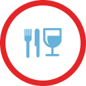 food drink icon