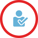 personal tax icon