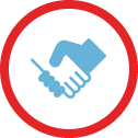support icon