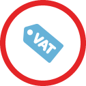 vat icon